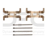 Dynamic Friction Company 340-31048 Disc Brake Hardware Kit. Fixed Price $42.60.