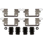 Acdelco 18K2543 Front Disc Brak (b). Fixed Price $31.21.