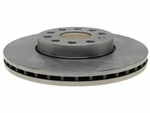 Raybestos 95XR77J Front Brake Rotor Fits 2006-2009 Vw Rabbit R-line. Fixed Price $49.68.
