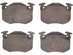 Front Brake Pad Set 93MVSKC75 For 505 604 1977 1978 1979 1980 1981 1982 1983. Fixed Price $41.10.