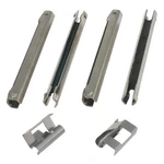 Disc Brake Hardware Kit-r-line Raybestos H5662A. Fixed Price $30.28.