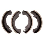 For Chevy Tahoe 1995-2000 Dfc 1901-0675-00 True-arc Rear Drum Brake Shoes. Fixed Price $37.82.