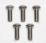 Wilwood Bolt Kit - Adapter To Hub. Fixed Price $36.99.