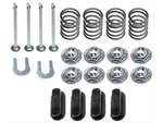 Brake Shoes Hold Down Kit 88TGKZ25 For Series I1500 I2500 K15/K1500. Fixed Price $24.18.