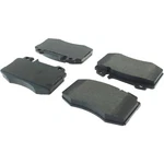 Centric Front Disc Brake Pad For Mercedes-benz (300.08473). Fixed Price $49.95.