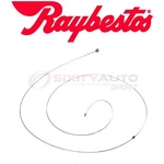 Raybestos Intermediate Parking Brake Cable For 1970-1972 Chevrolet Chevelle Ph. Fixed Price $23.61.