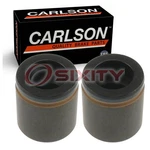 Pc Carlson Rear Disc Brake Caliper Pistons For 2004 Nissan Pathfinder. Fixed Price $49.64.