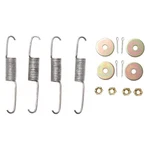 For Toyota Tacoma 1995-2004 Acdelco 18K1666 Gold Front Drum Brake Hardware Kit. Fixed Price $29.03.