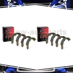 Centric Parts Front Rear 2OF Drum Brake Shoe For Lincoln Continental. Fixed Price $196.28.