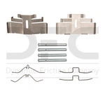 Dynamic Friction Company 340-76035 Disc Brake Hardware Kit. Fixed Price $26.18.