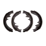 Dynamite Friction Drum Brake Shoe For 1997-2001 Chevrolet Metro 1901-0732-00. Fixed Price $50.54.
