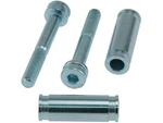 For 1999-2003 Dodge Ram 3500 Van Disc Brake Caliper Guide Pin Kit 17497NVYD. Fixed Price $19.18.