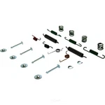 Drum Brake Hardware Kit-premium Centric 118.44020 Fits 00-05 Toyota Echo. Fixed Price $36.57.