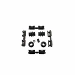Disc Brake Hardware Kit Carlson H5859. Fixed Price $15.18.
