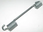 Mercedes Hand Brake Shoe Return Spring A2014230692 New Genuine. Fixed Price $33.16.