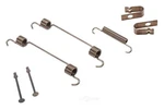 Drum Brake Shoe Return Spring Kit. Fixed Price $46.75.