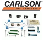 Carlson Rear Parking Brake Hardware Kit For 2007 Gmc Sierra 3500 Classic - Dg. Fixed Price $43.25.