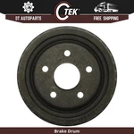 1984-1990 Ford Bronco Ii Centric Rear Brake Drum Free Shipping. Fixed Price $73.07.