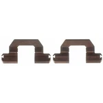 Disc Brake Hardware Kit-r-line Raybestos H15640. Fixed Price $26.99.