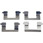 HW6175 Dorman Brake Pad Spring Rear Ford Mustang 2015-2017. Fixed Price $23.71.