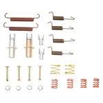 For Hyundai Accent 2006-2007 Dfc 370-40006 Rear Drum Brake Hardware Kit. Fixed Price $34.10.