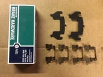 New Ari 78-18007 Disc Brake Hardware Kit. Fixed Price $12.75.