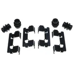 Raybestos H15885A Line Disc Brake Hardware Kit. Fixed Price $23.38.