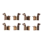 Genuine Dynamic Friction Dfc Disc Brake Hardware Kit 340-39004. Fixed Price $5.31.