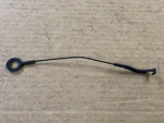 87-93 Ford Mustang Axle Rear Drum Brake Self-adjuster Cable 8.8 7.5 Factory Oem. Fixed Price $9.99.