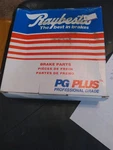 Disc Brake Hardware Kit-r-line Front Raybestos H5648A Fits 1998 Ford F-250. Fixed Price $14.99.