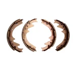 Drum Brake Shoe For Dart, Valiant, Duster, Scamp, Barracuda 1901-0329-00. Fixed Price $60.26.