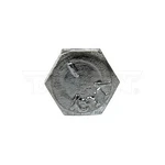 Dorman 170-560 Cap Screw Hex Head Grade 9/16 12 In.. Fixed Price $45.82.