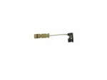Front Brake Pad Sensor For 1999-2002 Mercedes E55 Amg 2000 2001 C728RG. Fixed Price $20.15.
