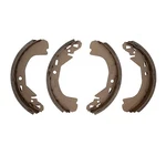 Drum Brake Shoe For Venture, Montana, Silhouette, Century+more 1901-0636-00. Fixed Price $47.33.