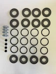 Disc Brake Caliper Repair Kit Carlson 15530. Fixed Price $56.56.
