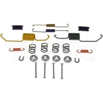 Dorman HW17445 Drum Brake Hardware Kit For 06-18 Toyota Prius Yaris. Fixed Price $25.99.