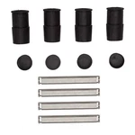 Disc Brake Hardware Kit Fits 1998-2005 Mercedes-benz ML320 ML350 ML430 Dfc. Fixed Price $16.07.