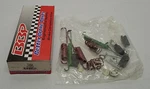 7252 Better Brake Parts Drum Hardware Kit Service Quality. Fixed Price $10.56.