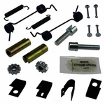 Parking Brake Hardware Kit. Fixed Price $64.59.
