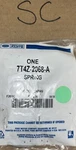 New Oem Ford 7T4Z-2068-A Retainer Spring Nos. Fixed Price $18.22.