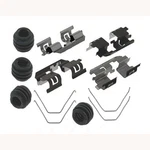 Carlson Disc Brake Hardware Kit P 13518Q. Fixed Price $13.15.