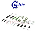 Centric Premium Rear Drum Brake Hardware Kit For 2007-2012 Dodge Caliber. Fixed Price $21.87.