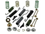 Carlson 59BX45R Rear Drum Brake Hardware Kit Fits 1979-1986 Gmc C1500. Fixed Price $19.72.