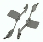 Frt Disc Brake Hwd Kit Carlson 13504. Fixed Price $21.14.
