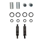 Disc Brake Hardware Kit For K15/K1500 Suburban+more 340-46000. Fixed Price $16.34.