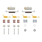 Genuine Dynamic Friction Dfc Drum Brake Hardware Kit 370-72005. Fixed Price $18.95.