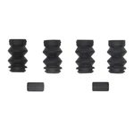 Dynamite Friction Disc Brake Hardware Kit For 2002-2008 Jaguar X-type 340-99004. Fixed Price $12.76.