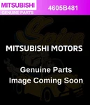 Mitsubishi Eclipse Cross 2018-2020 Oem Genuine Front Brake Pads Set 4605B481. Fixed Price $147.30.