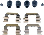 Dorman HW13942 Disc Brake Hardware Kit Fits 2011-14 Hyundai Accent Elantra. Fixed Price $17.95.