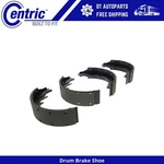 For 1975 Chevrolet K5 Blazer 4WD Centric Rear Drum Brake Shoe Premium. Fixed Price $98.10.